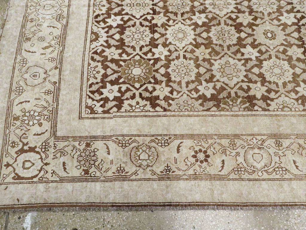 caucasian Carpet - # 100473