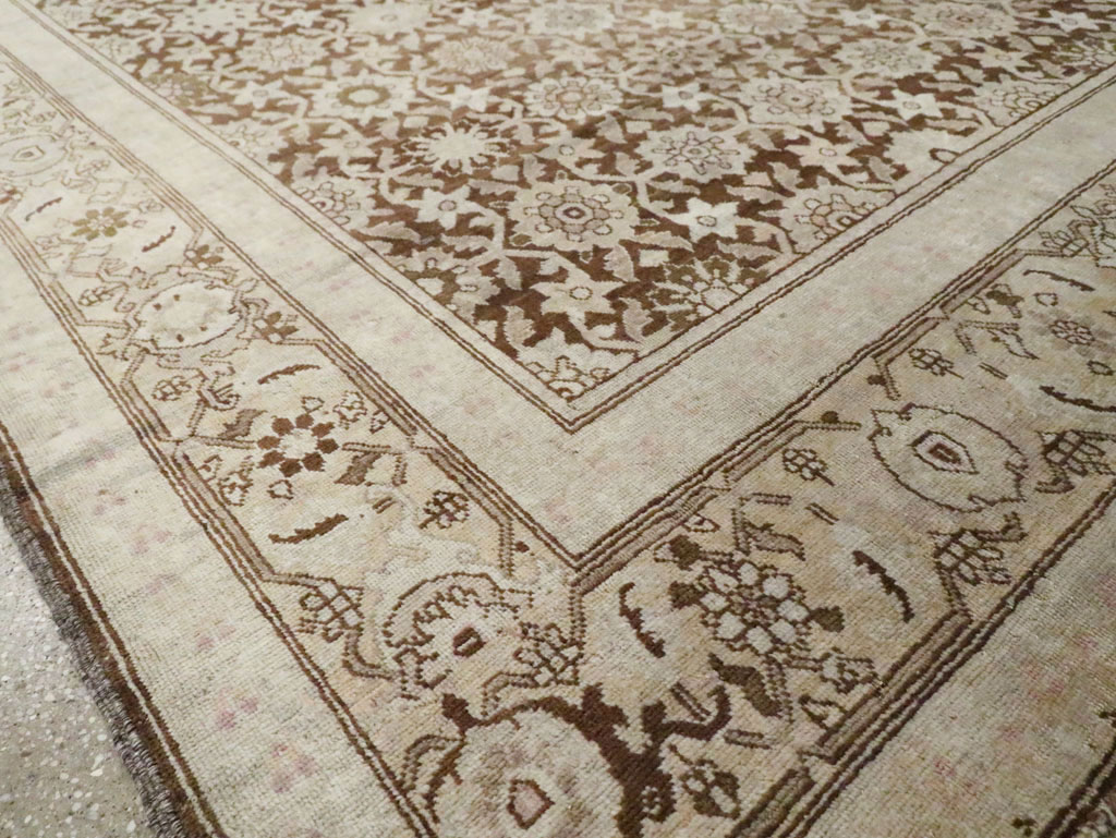 caucasian Carpet - # 100473