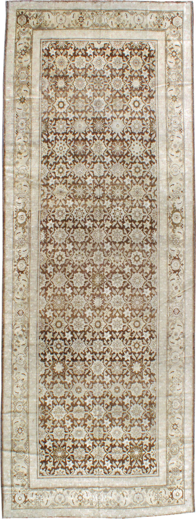 caucasian Carpet - # 100473