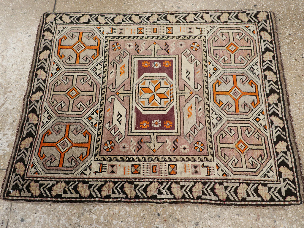 caucasian Rug - # 103437