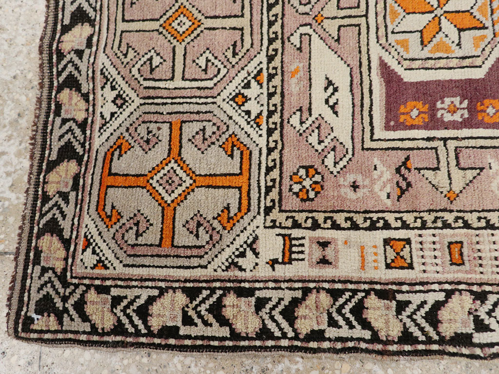 caucasian Rug - # 103437