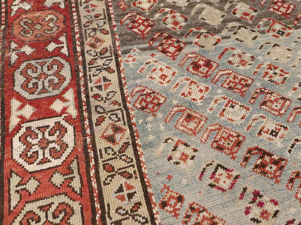 caucasian Rug - # 101890