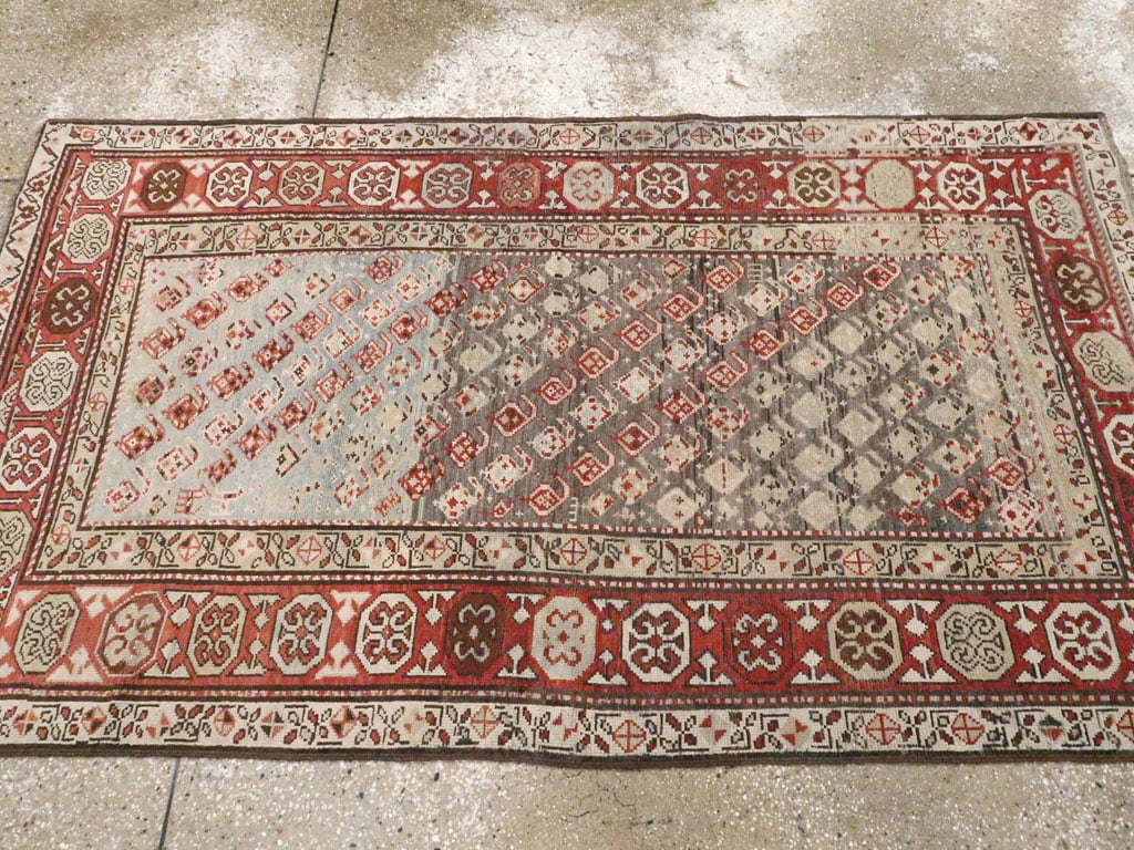 caucasian Rug - # 101890