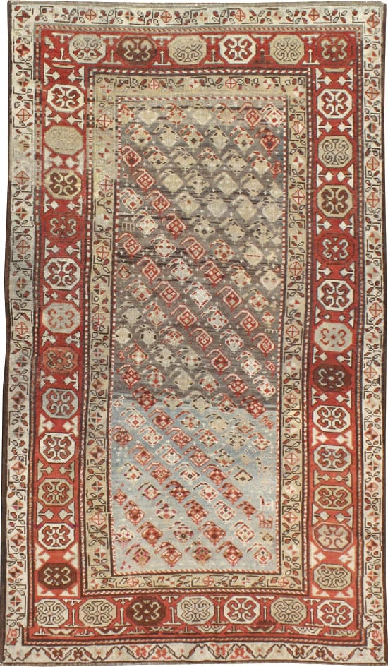 caucasian Rug - # 101890