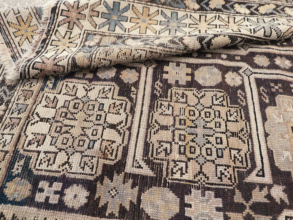 caucasian Rug - # 102004