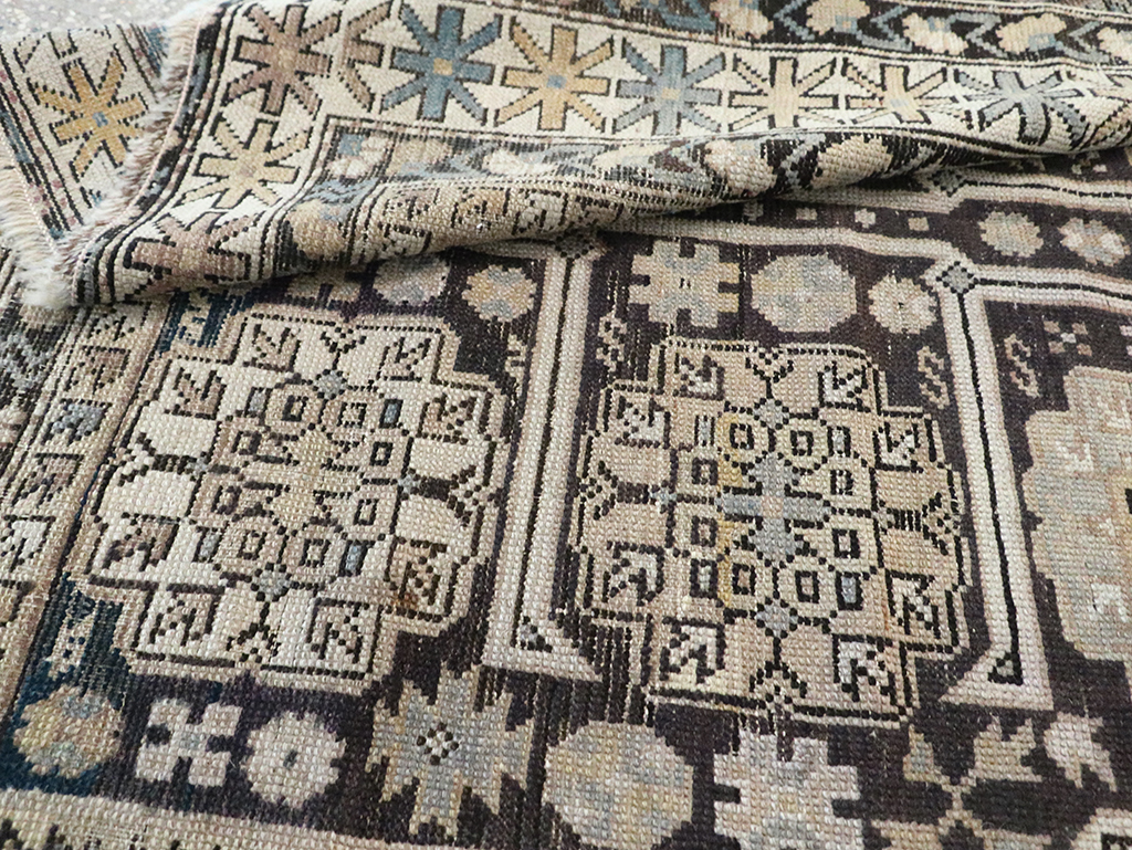 caucasian Rug - # 102004