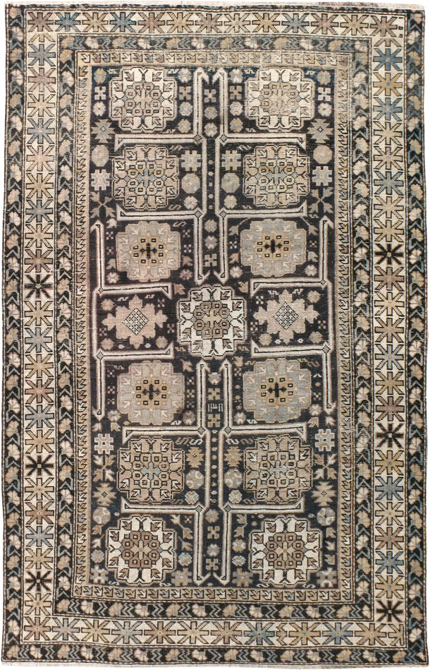 caucasian Rug - # 102004