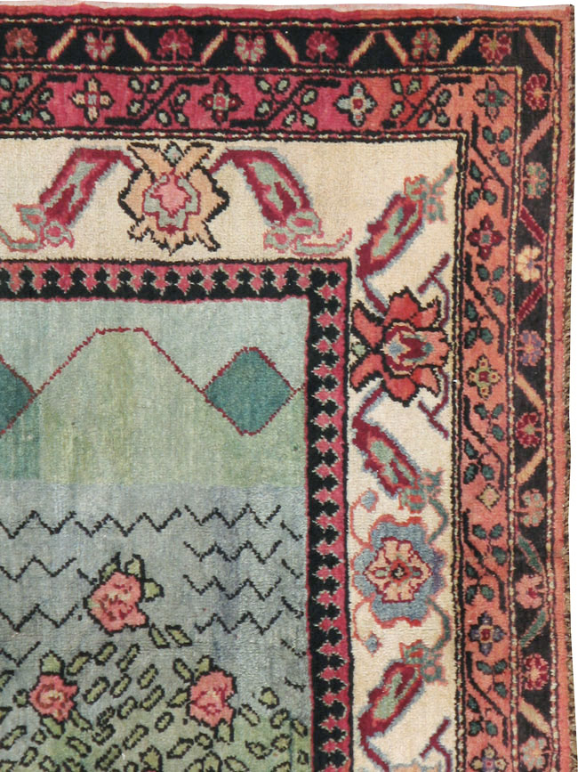 caucasian Rug - # 102187