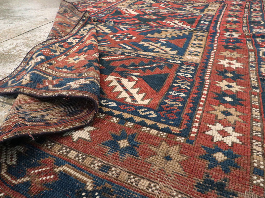 caucasian Rug - # 102294