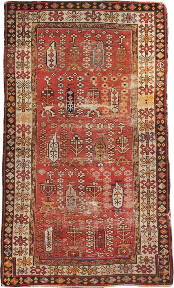 caucasian Rug - # 102542