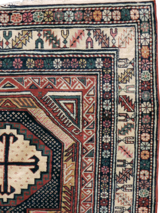 caucasian Rug - # 102543