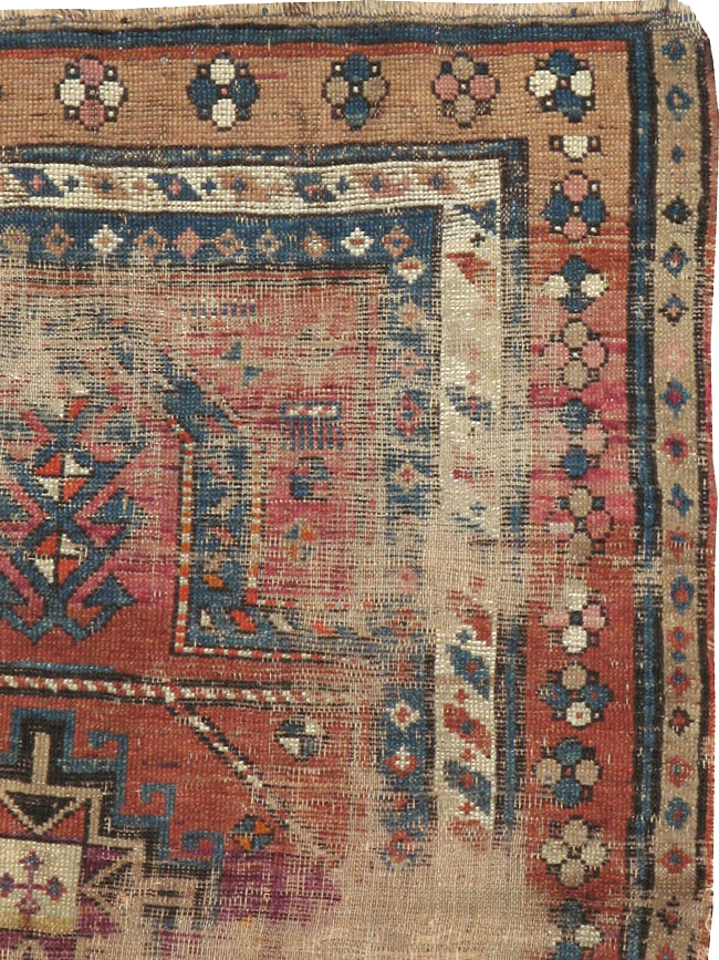 caucasian Rug - # 102916