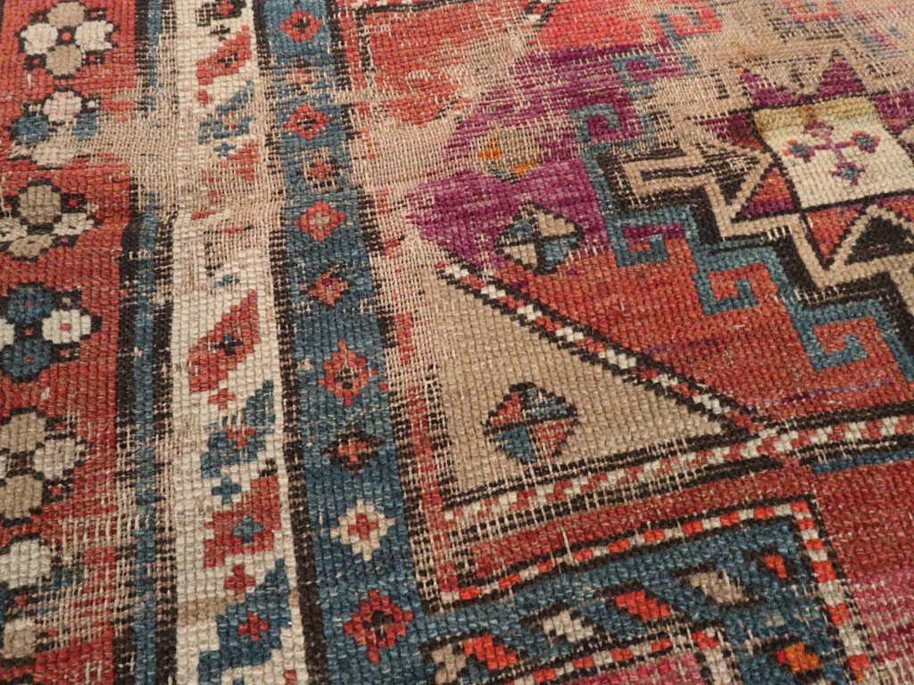 caucasian Rug - # 102916