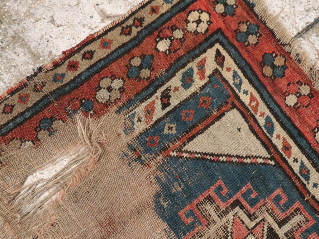caucasian Rug - # 102916