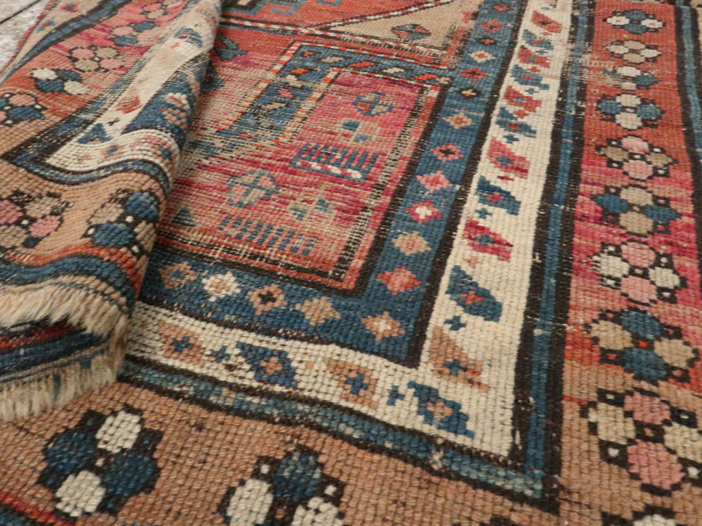 caucasian Rug - # 102916