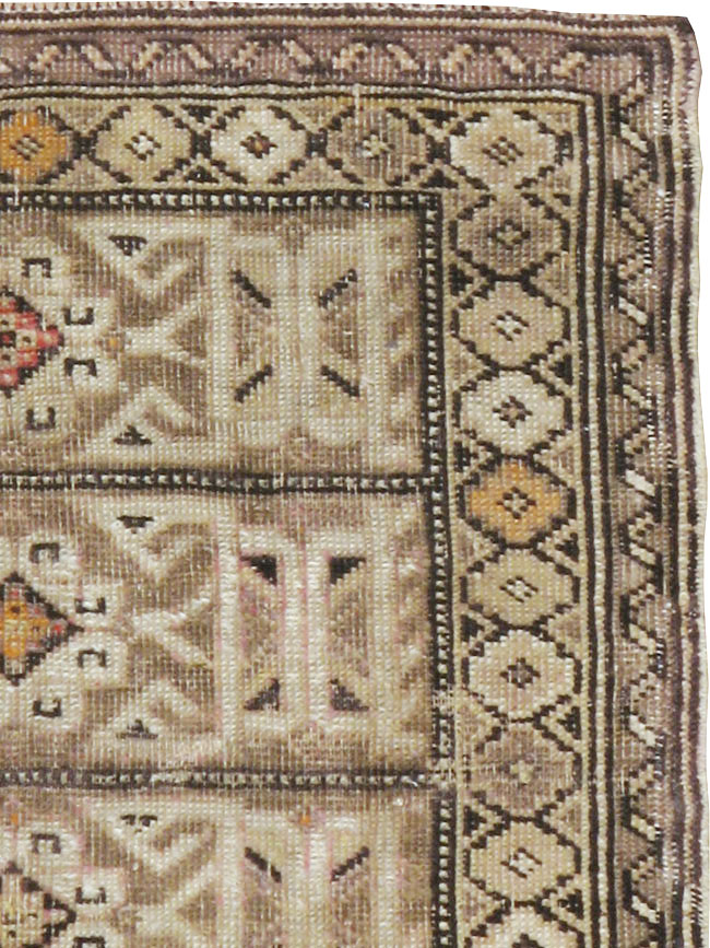caucasian Rug - # 103479