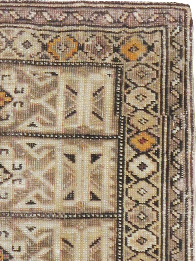 caucasian Rug - # 103479