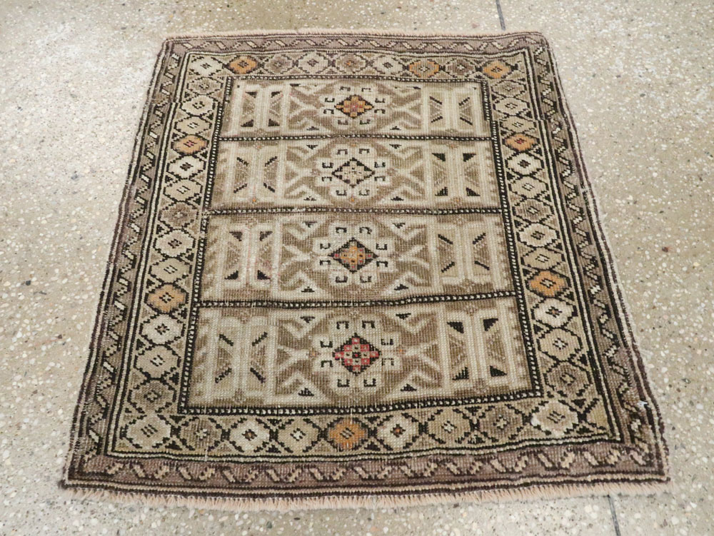 caucasian Rug - # 103479