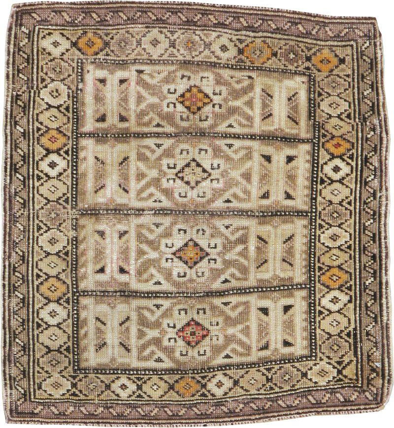 caucasian Rug - # 103479