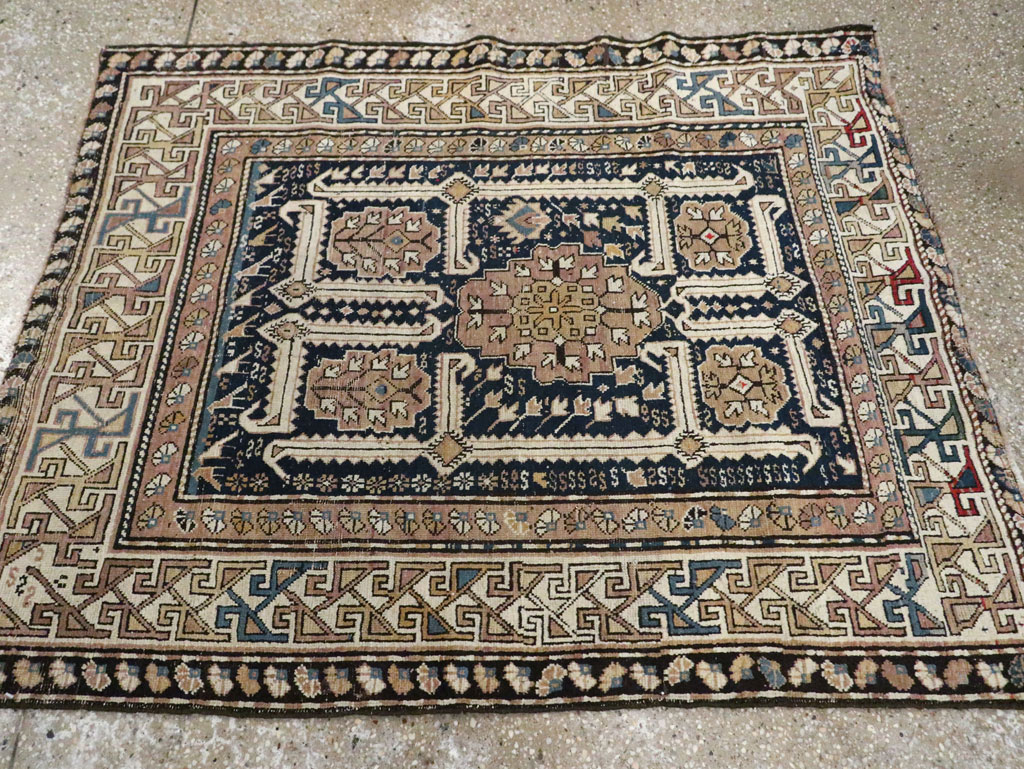 caucasian Rug - # 103495