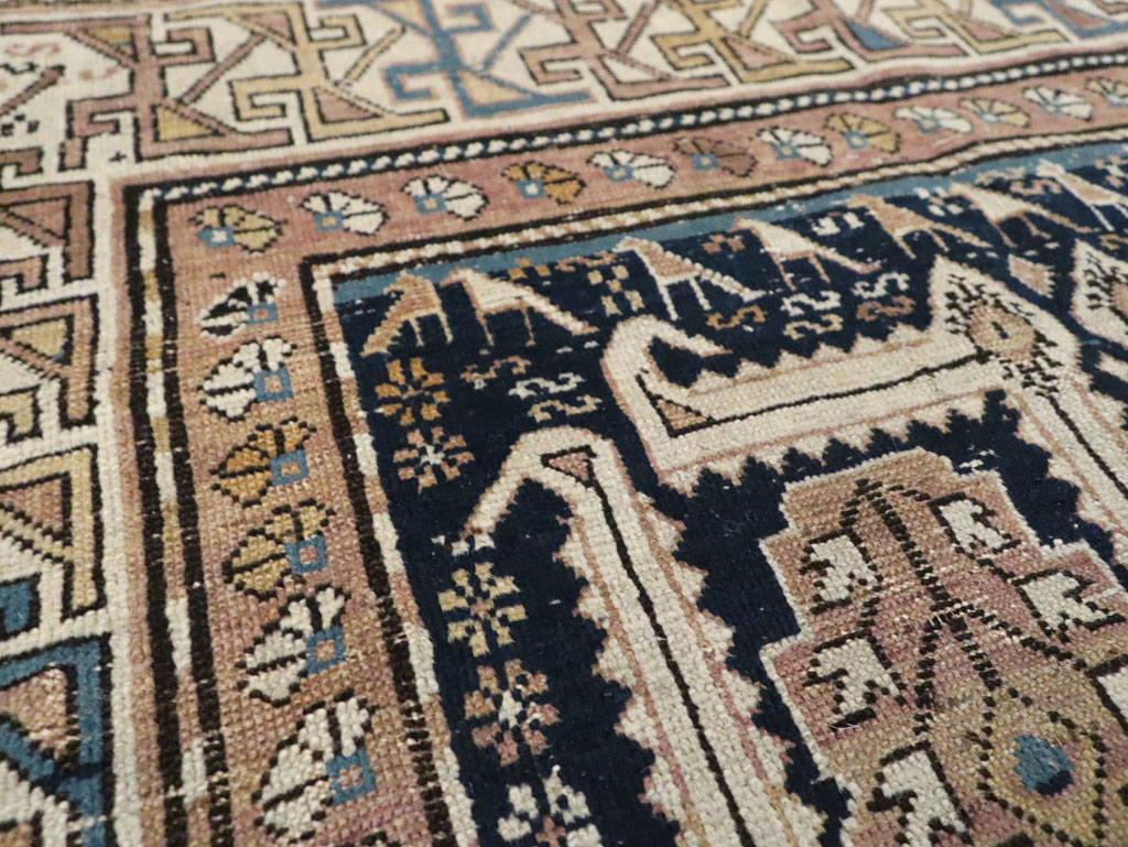caucasian Rug - # 103495