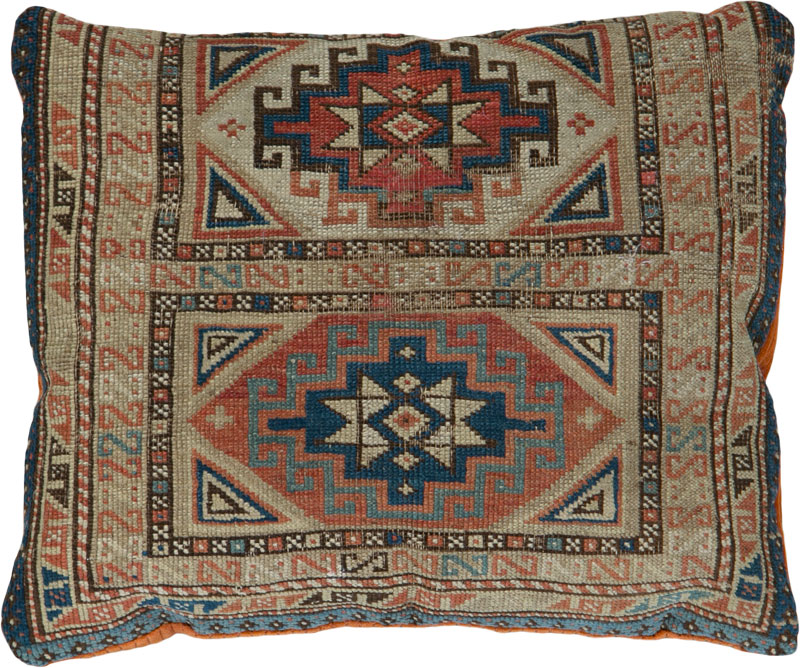 caucasian Rug - # 104722