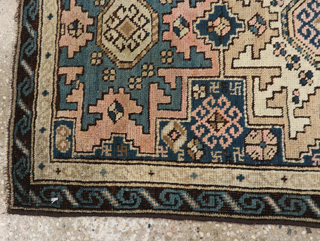 caucasian Rug - # 104824