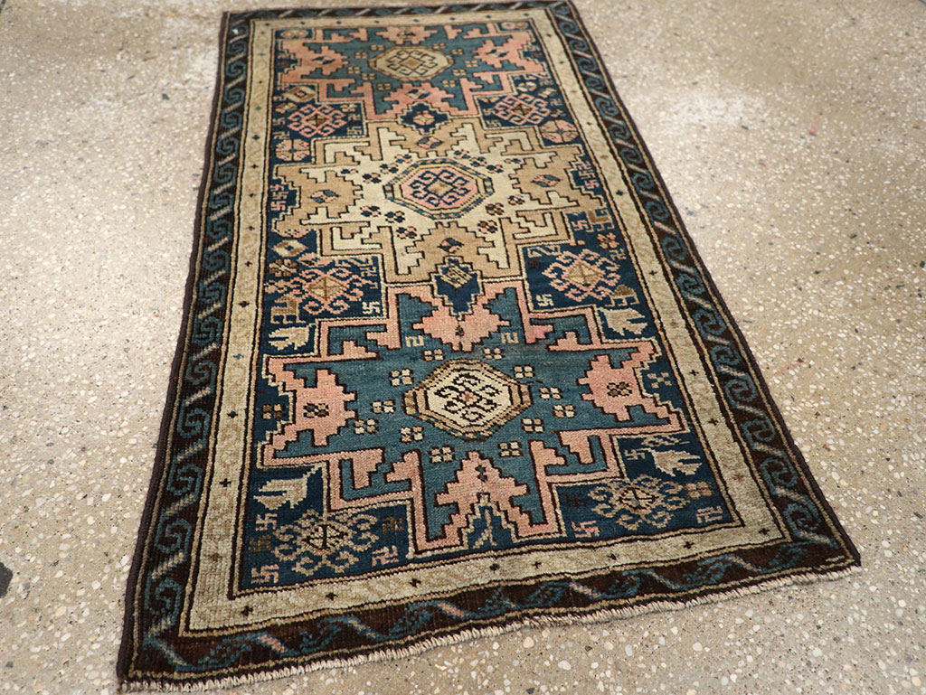 caucasian Rug - # 104824