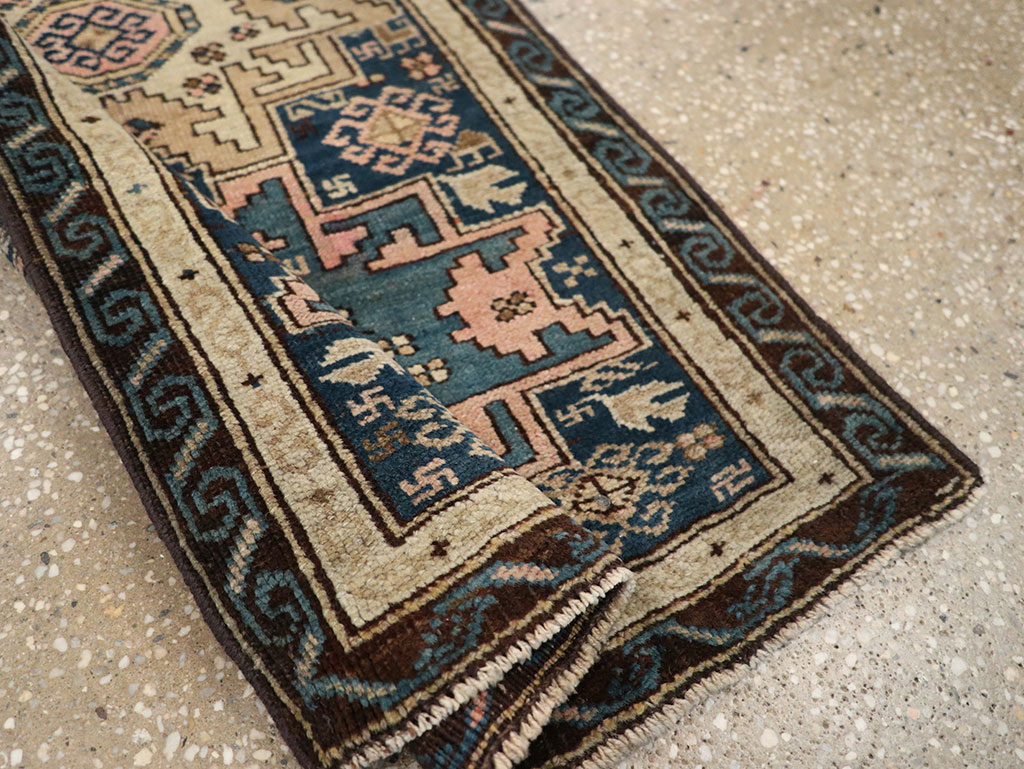 caucasian Rug - # 104824
