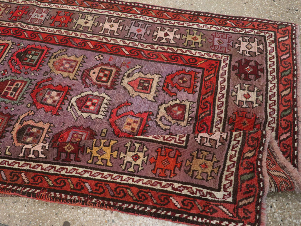 caucasian Rug - # 105309