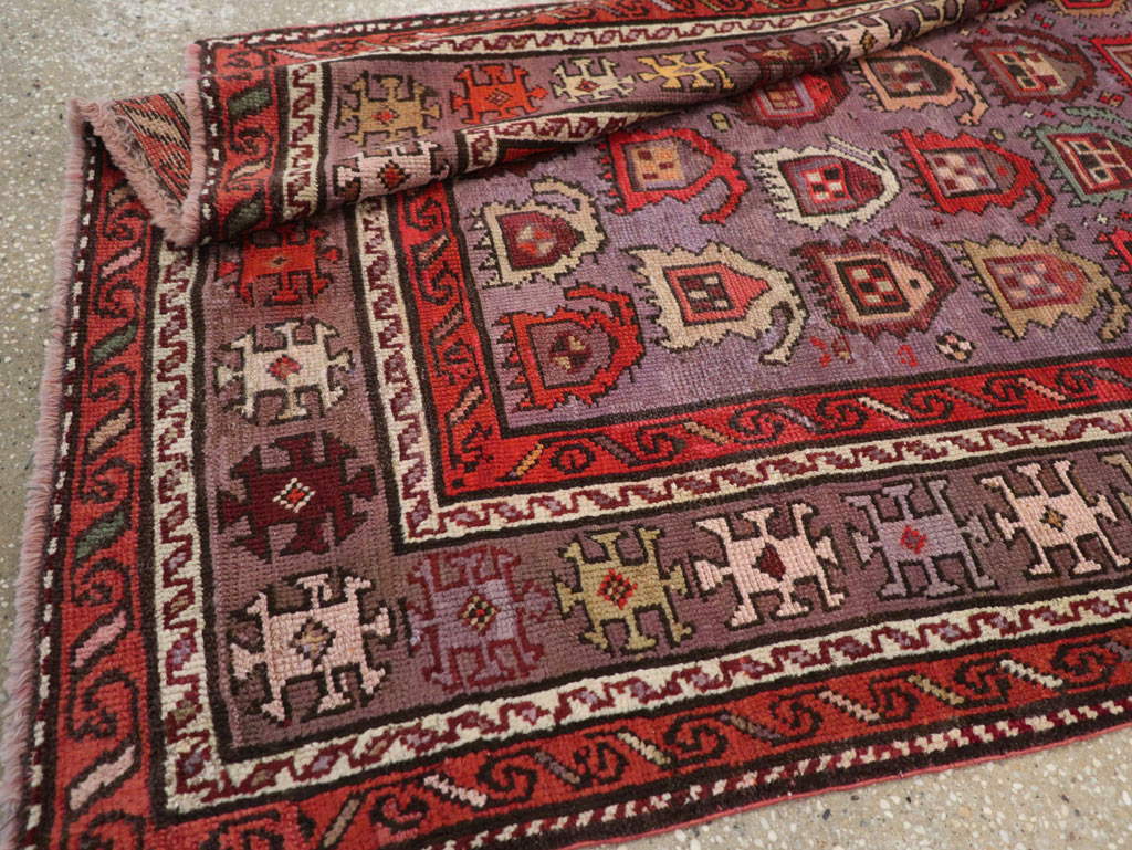 caucasian Rug - # 105309