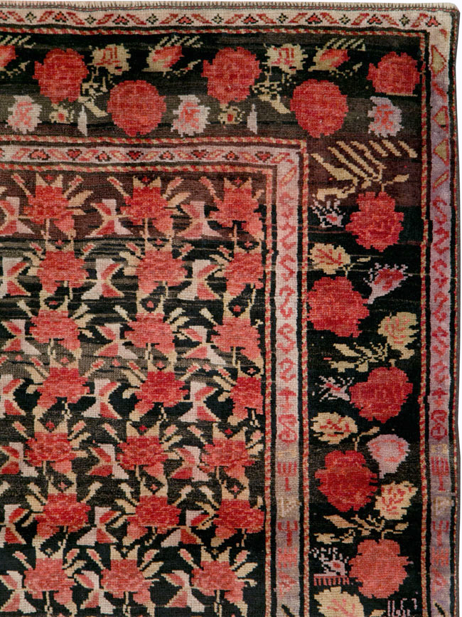 caucasian Rug - # 105482