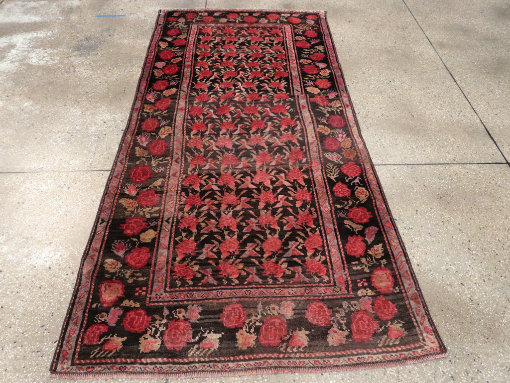 caucasian Rug - # 105482