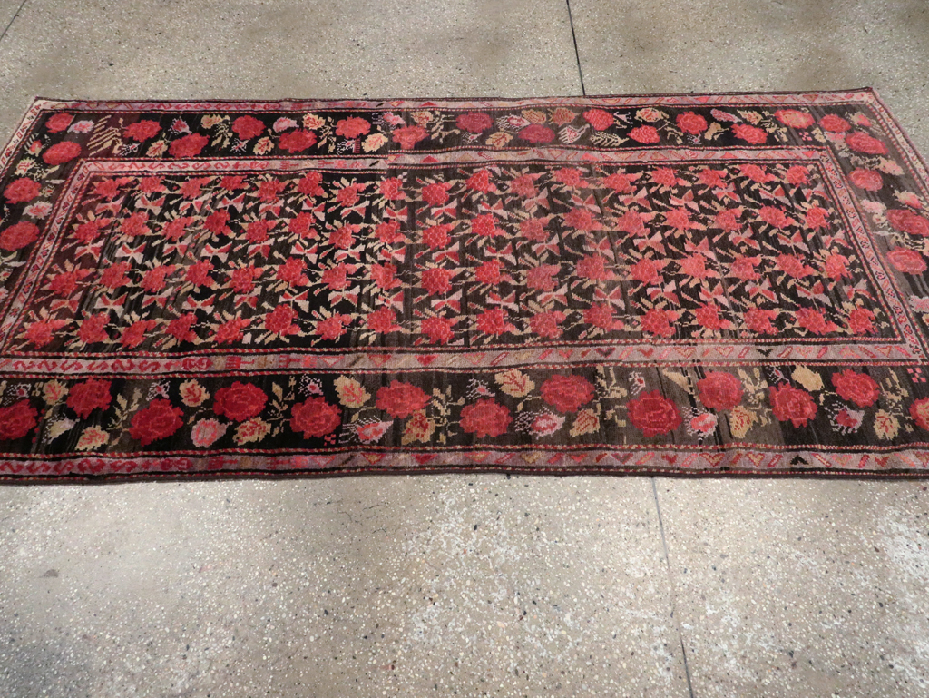 caucasian Rug - # 105482