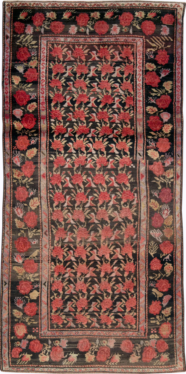 caucasian Rug - # 105482