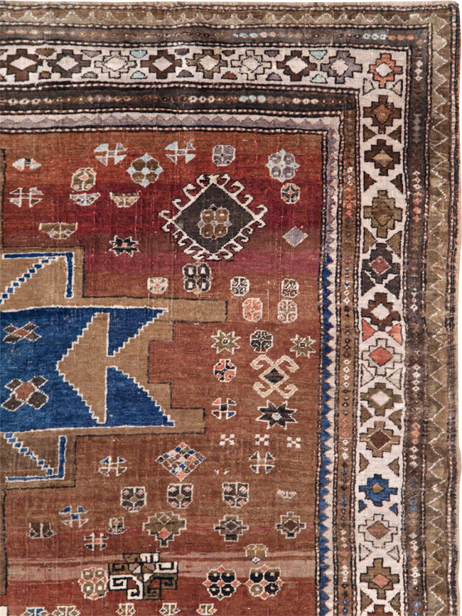 caucasian Rug - # 105914