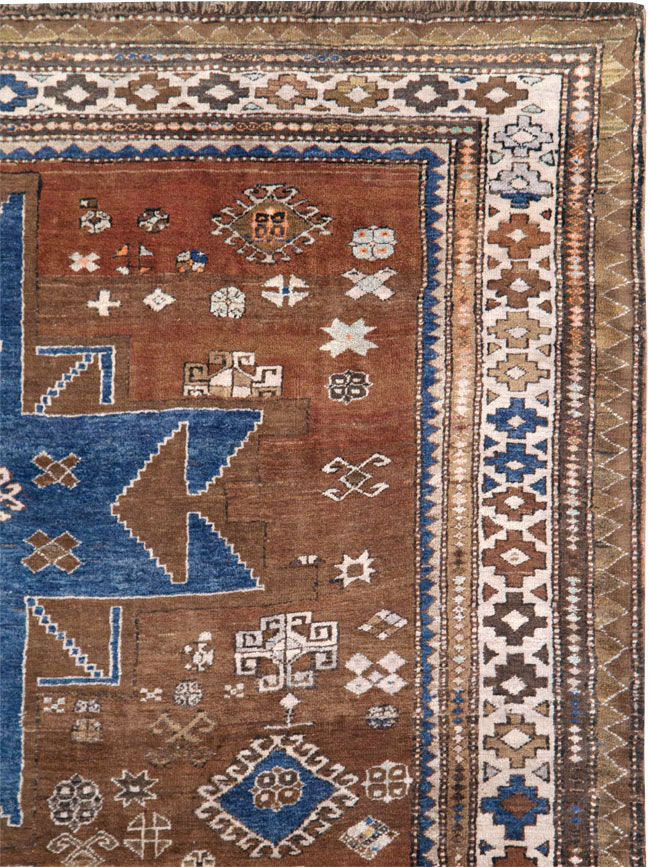 caucasian Rug - # 105914