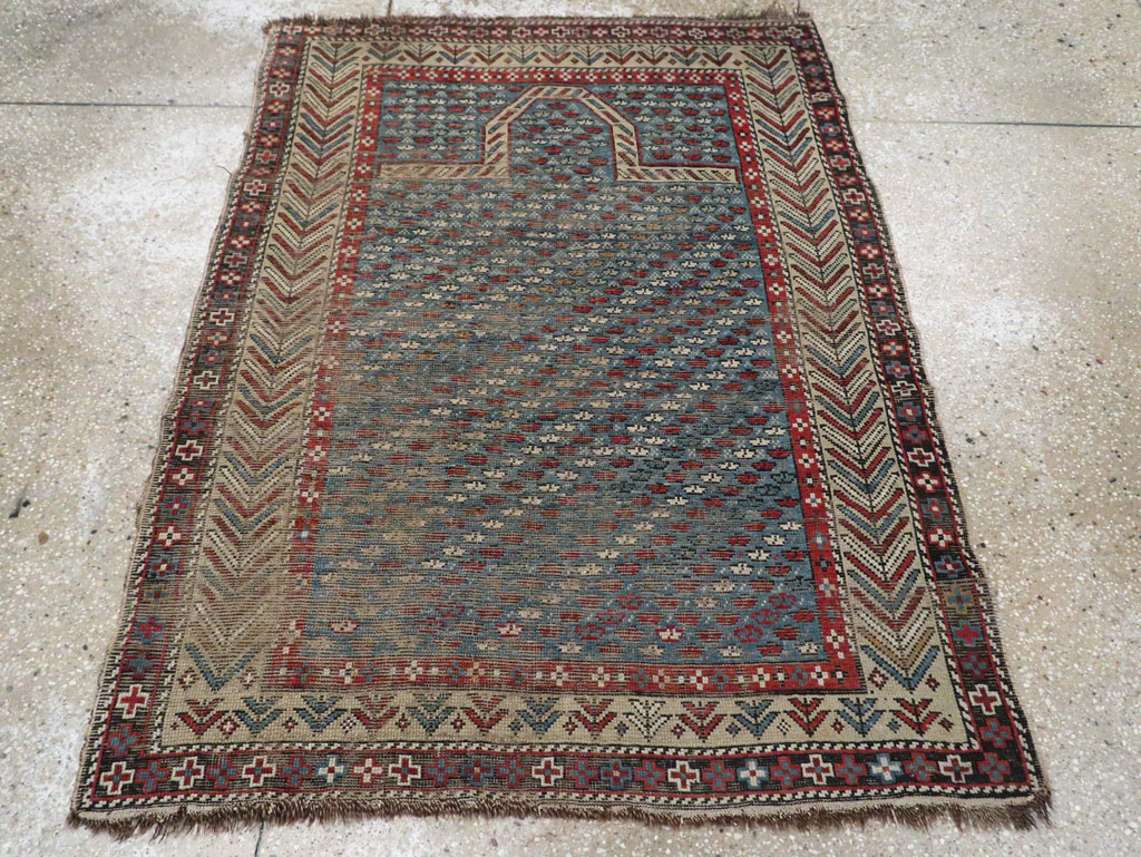 caucasian Rug - # 107089