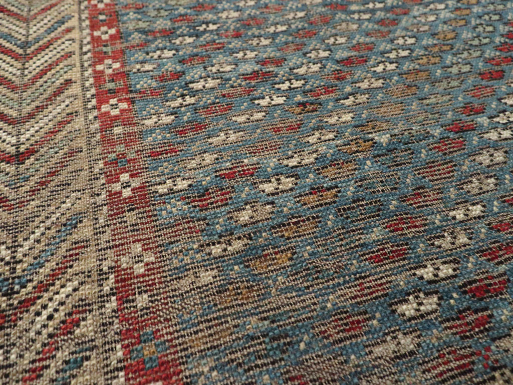 caucasian Rug - # 107089