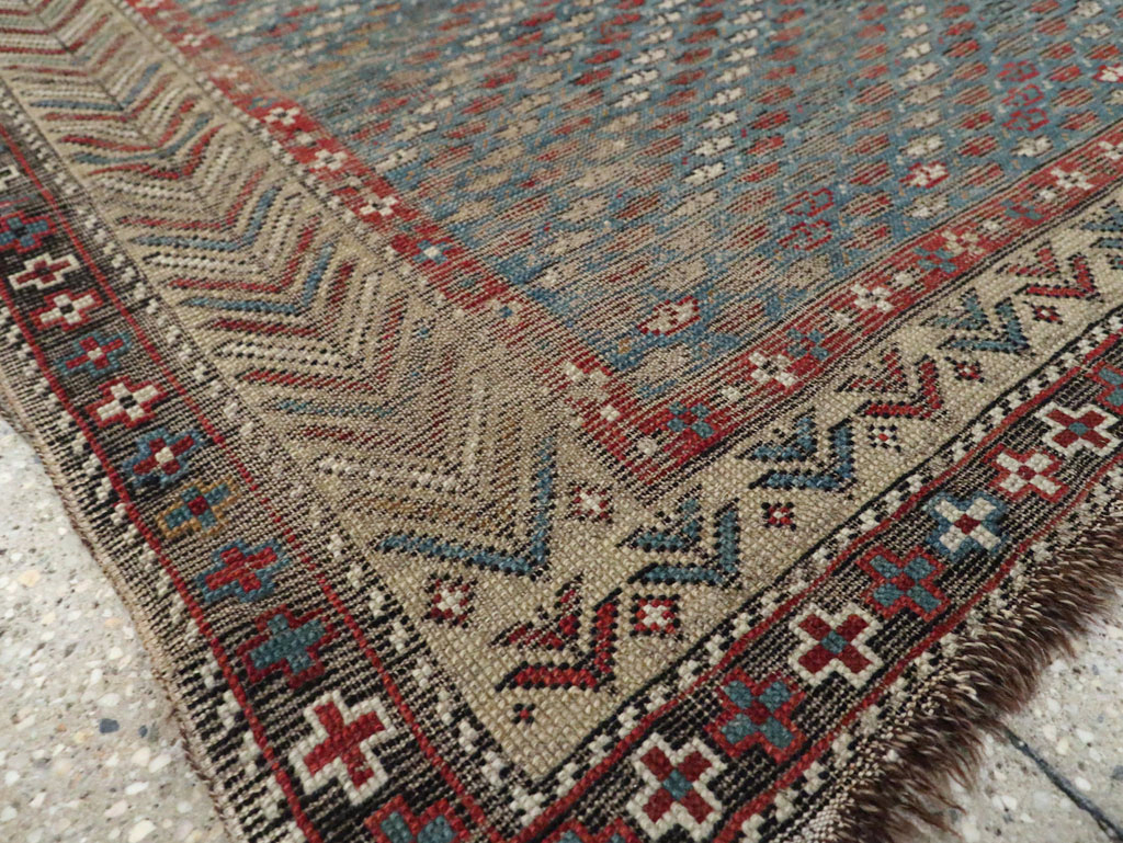 caucasian Rug - # 107089