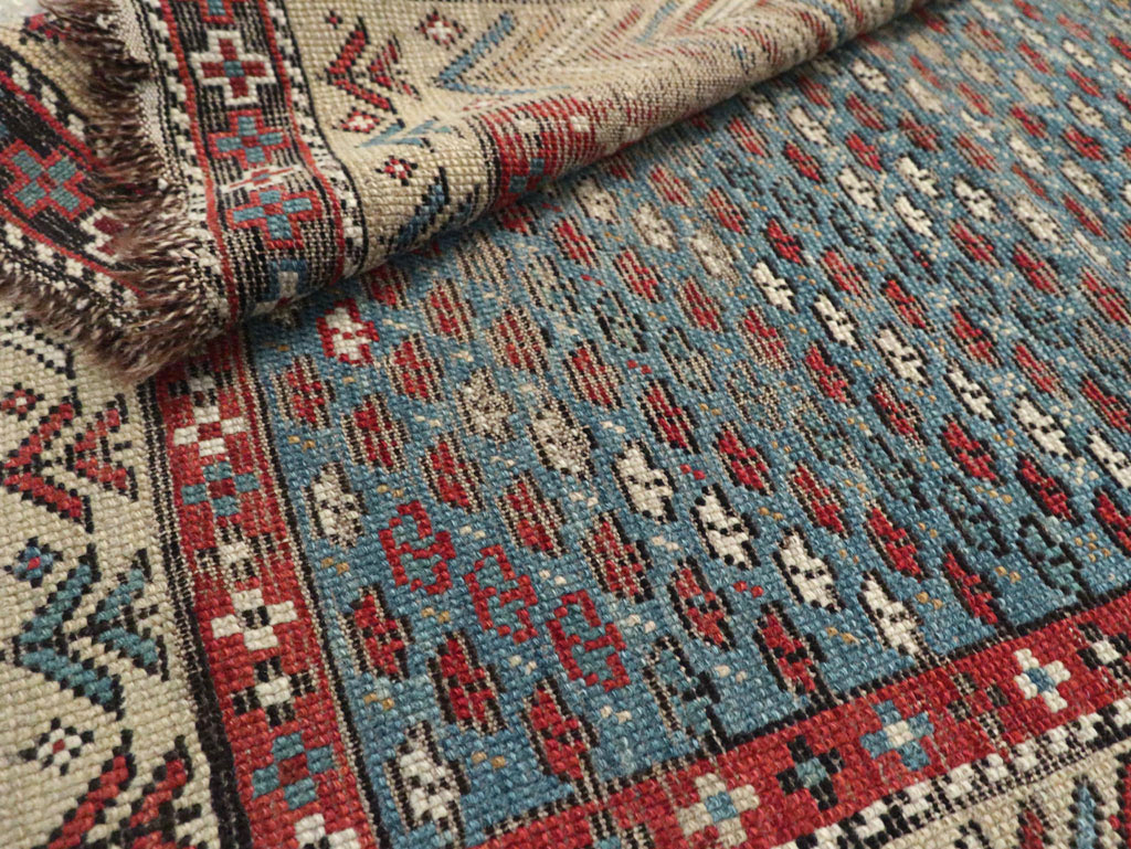 caucasian Rug - # 107089