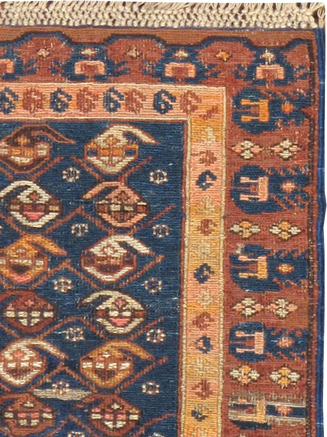 central Rug - # 101904