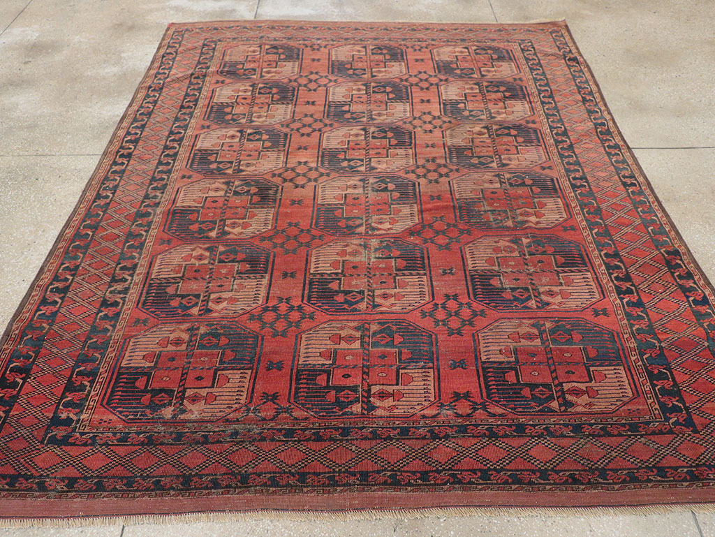central Carpet - # 102324