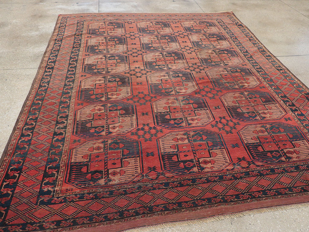 central Carpet - # 102324