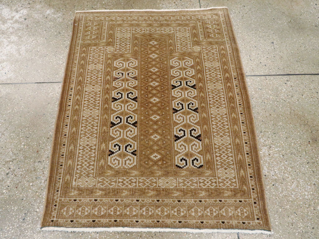 central Rug - # 102598