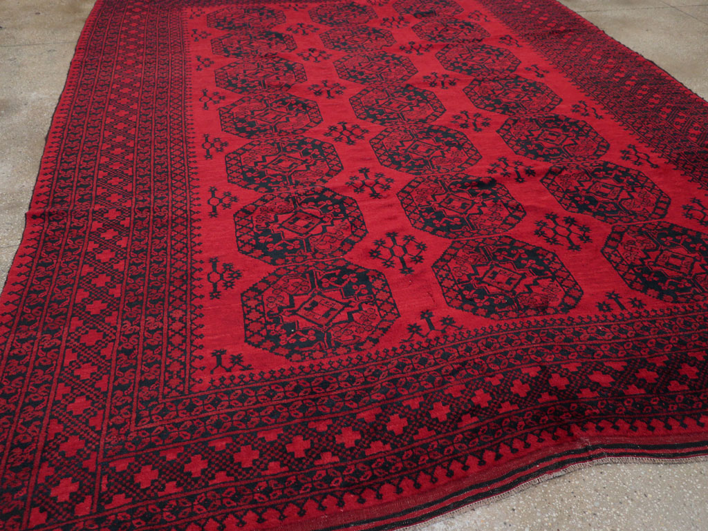 central Carpet - # 103755