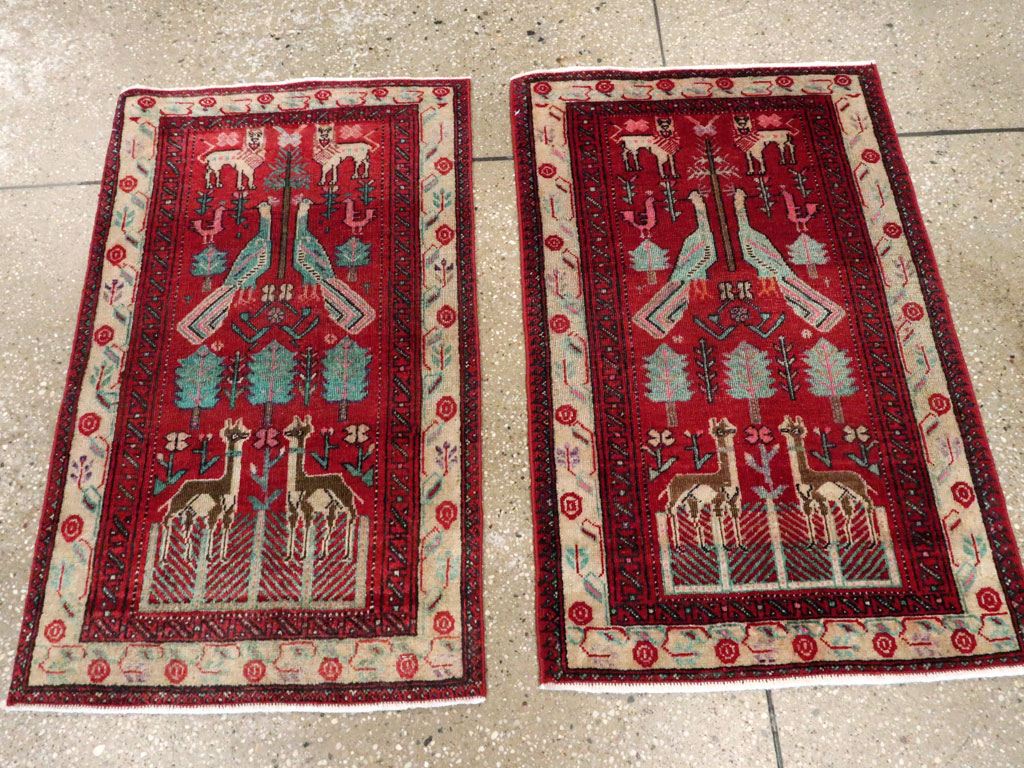 central Rug - # 105455