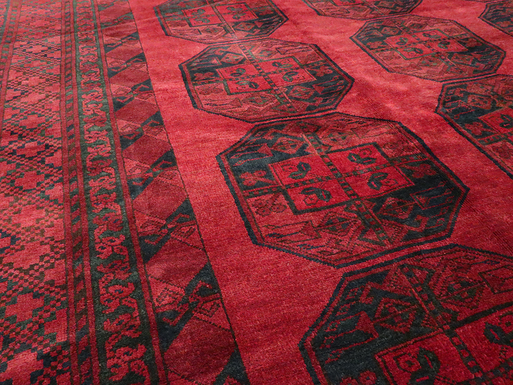central Carpet - # 106624