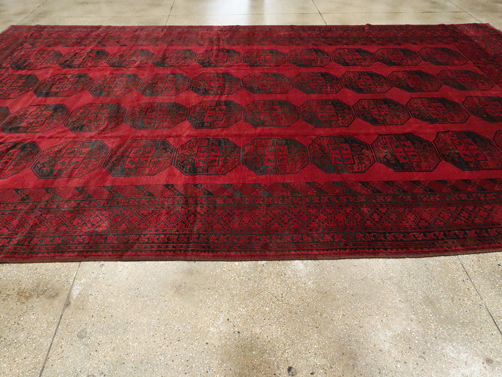 central Carpet - # 106624