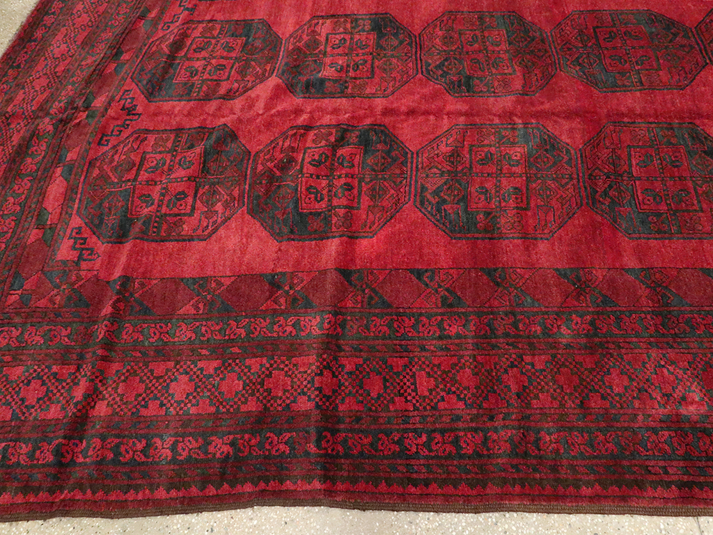central Carpet - # 106624